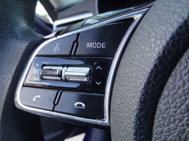 Used 2019 Kia Optima LX w/ LX 17" Wheel Package FWD image 16
