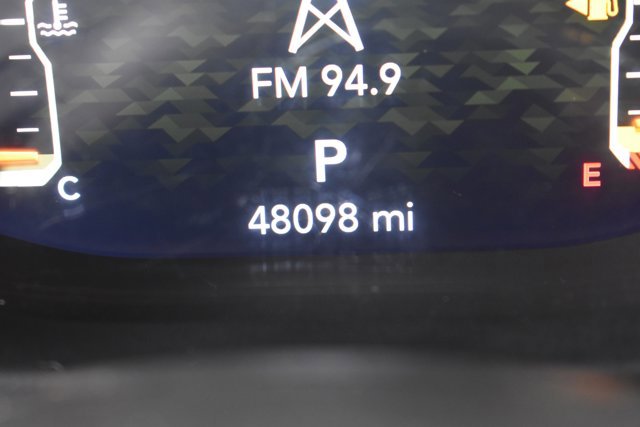 Used 2021 Jeep Gladiator Mojave w/ Cold Weather Group image 22