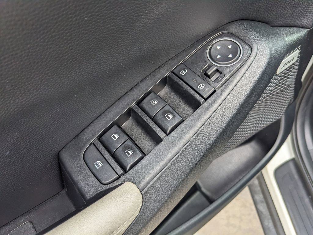 Certified 2023 Kia Seltos SX AWD/4WD image 20