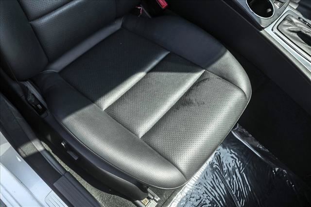 Used 2008 Mercedes-Benz C 300 4MATIC Sedan image 29