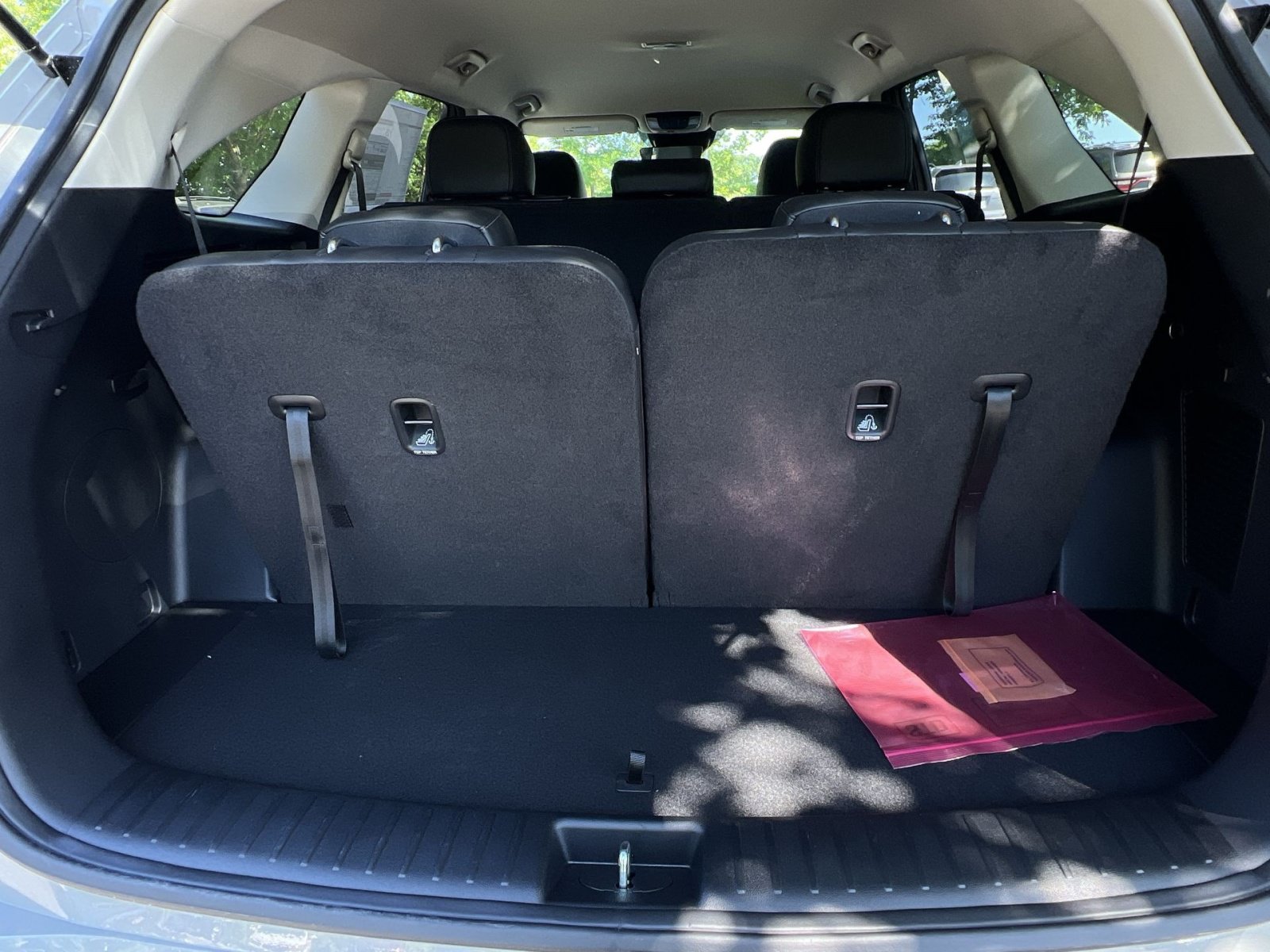New 2026 Kia Sorento S AWD/4WD image 44