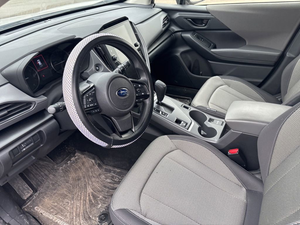 Used 2024 Subaru Crosstrek 2.0i Premium image 7