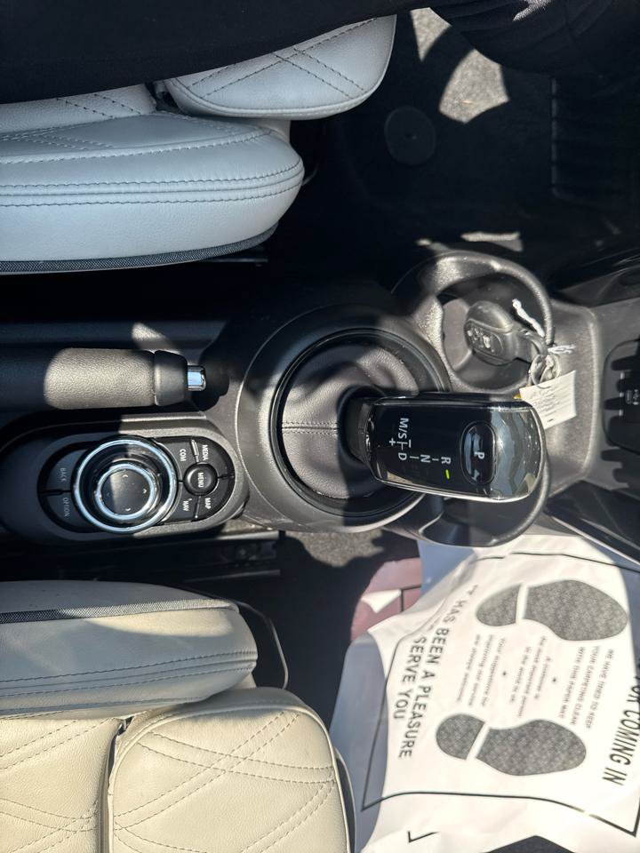 Used 2022 MINI Cooper S FWD image 31