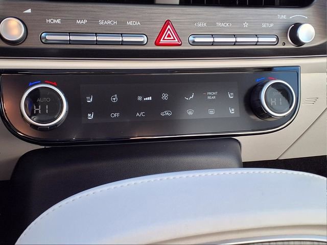 New 2026 Hyundai Palisade Calligraphy image 21