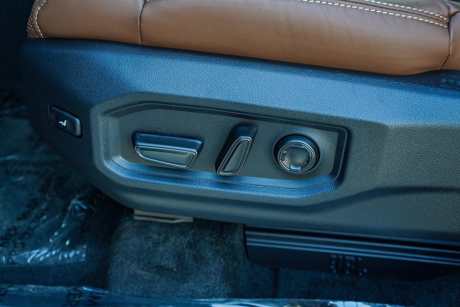 New 2026 Toyota Tundra 1794 Edition image 28