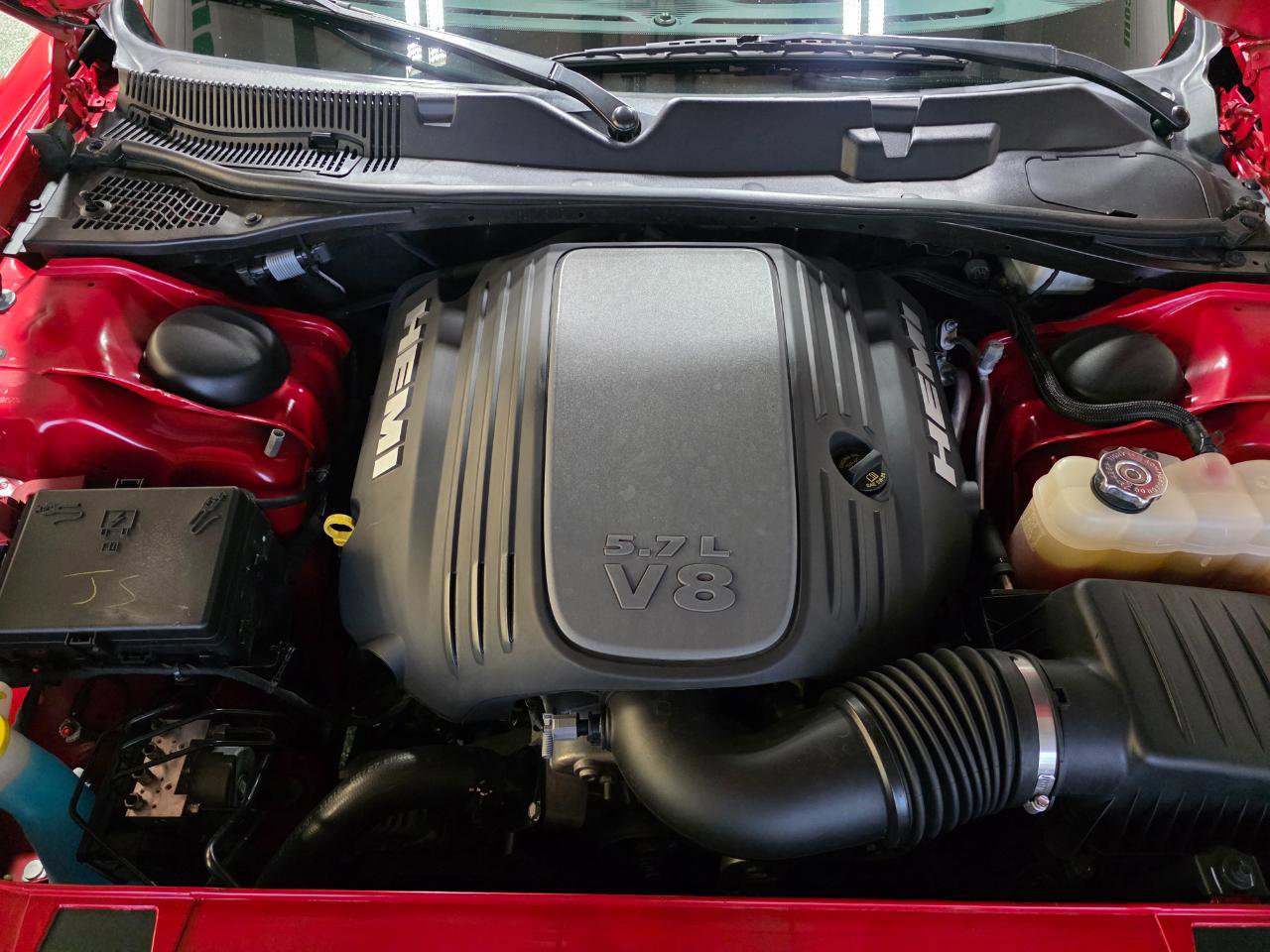 Used 2021 Dodge Challenger R/T w/ Plus Package RWD image 39