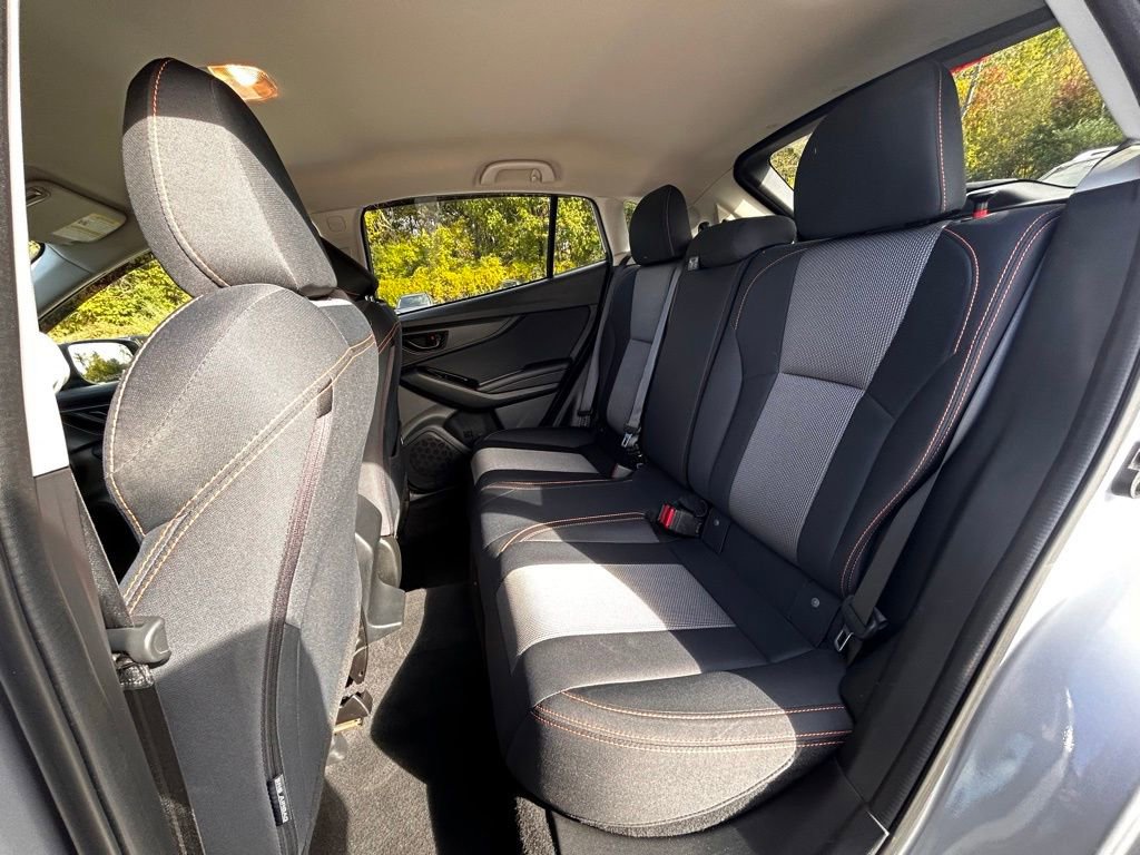 Used 2023 Subaru Crosstrek 2.0i Premium image 21