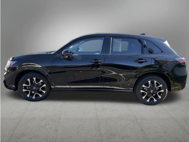 Certified 2027 Honda HR-V EX-L image 4