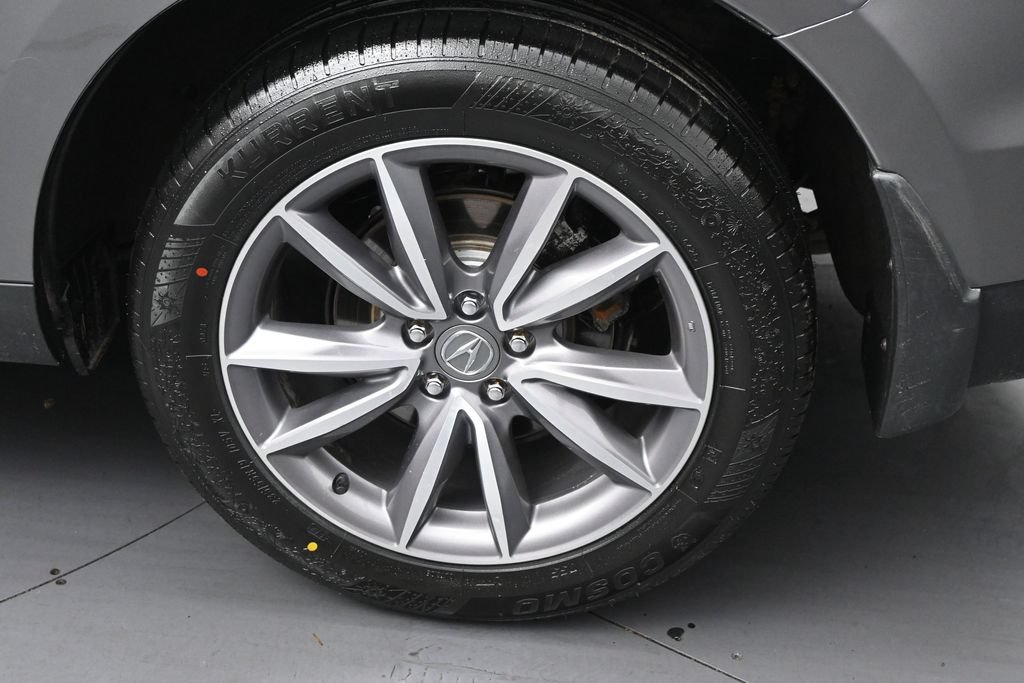Used 2022 Acura RDX AWD w/ Technology Package image 35