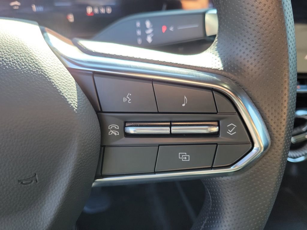 New 2026 Chevrolet Blazer EV LT image 6