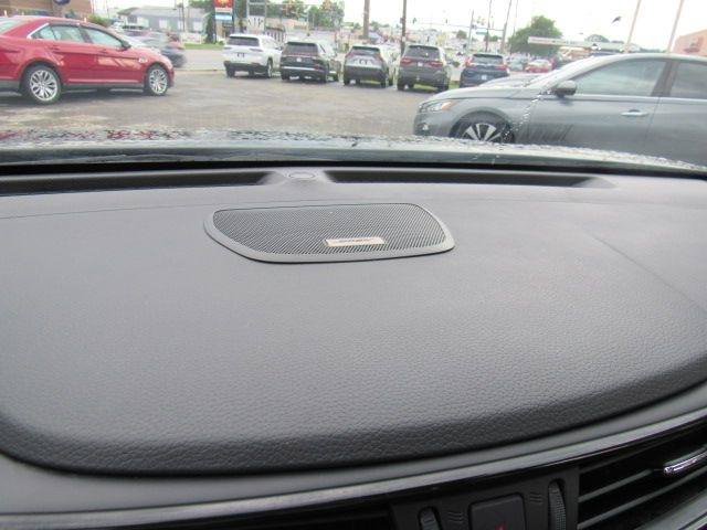 Used 2020 Nissan Rogue SL w/ Premium Package AWD/4WD image 35