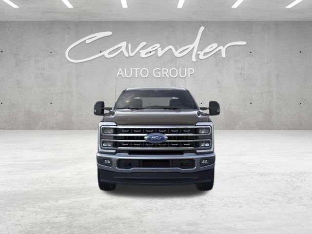 New 2026 Ford F250 Lariat w/ FX4 Off-Road Package image 6