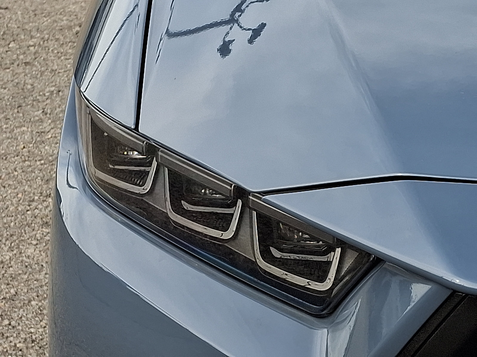 Used 2026 Ford Mustang Premium RWD image 9