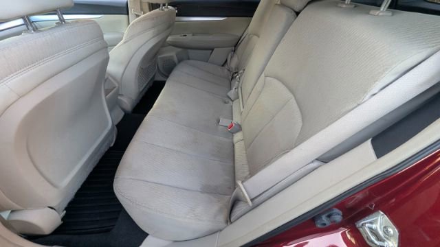 Used 2011 Subaru Outback 2.5i Premium w/ All-Weather Pkg image 20