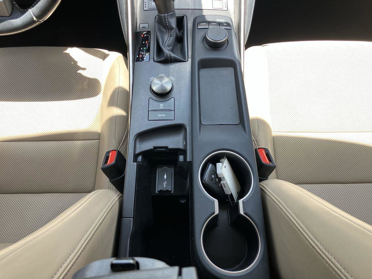 Used 2019 Lexus IS 300 w/ Premium Package RWD image 18