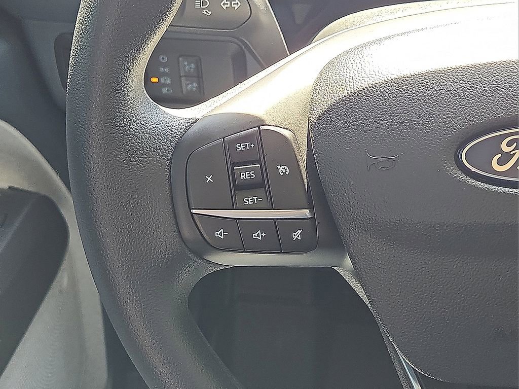 Used 2025 Ford Maverick XLT w/ Equipment Group 302A image 18