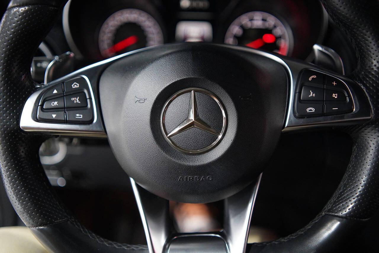 Used 2017 Mercedes-Benz AMG GT Coupe image 80