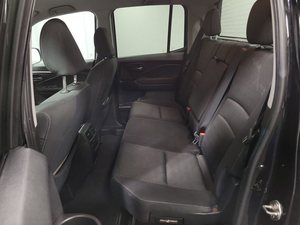 Used 2018 Honda Ridgeline Sport image 24