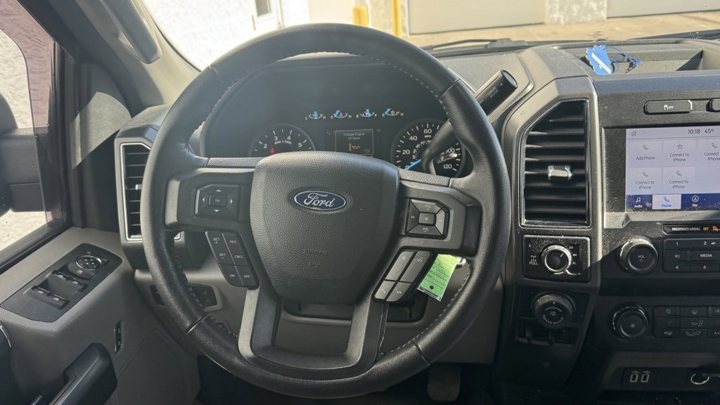 Used 2020 Ford F150 XLT w/ Equipment Group 302A Luxury image 13