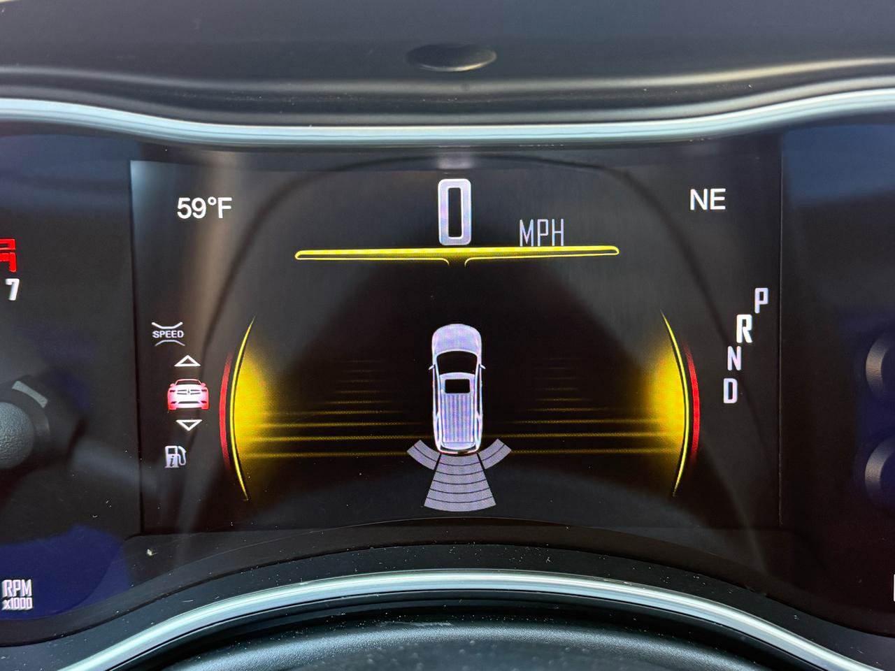 Used 2020 Dodge Durango AWD w/ Trailer Tow Group IV image 27
