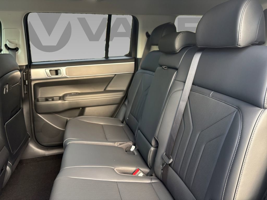 New 2026 Hyundai Santa Fe SEL image 4