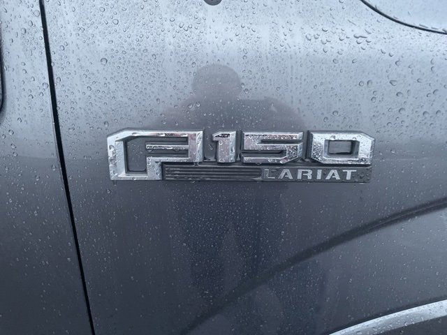 Used 2020 Ford F150 Lariat image 4