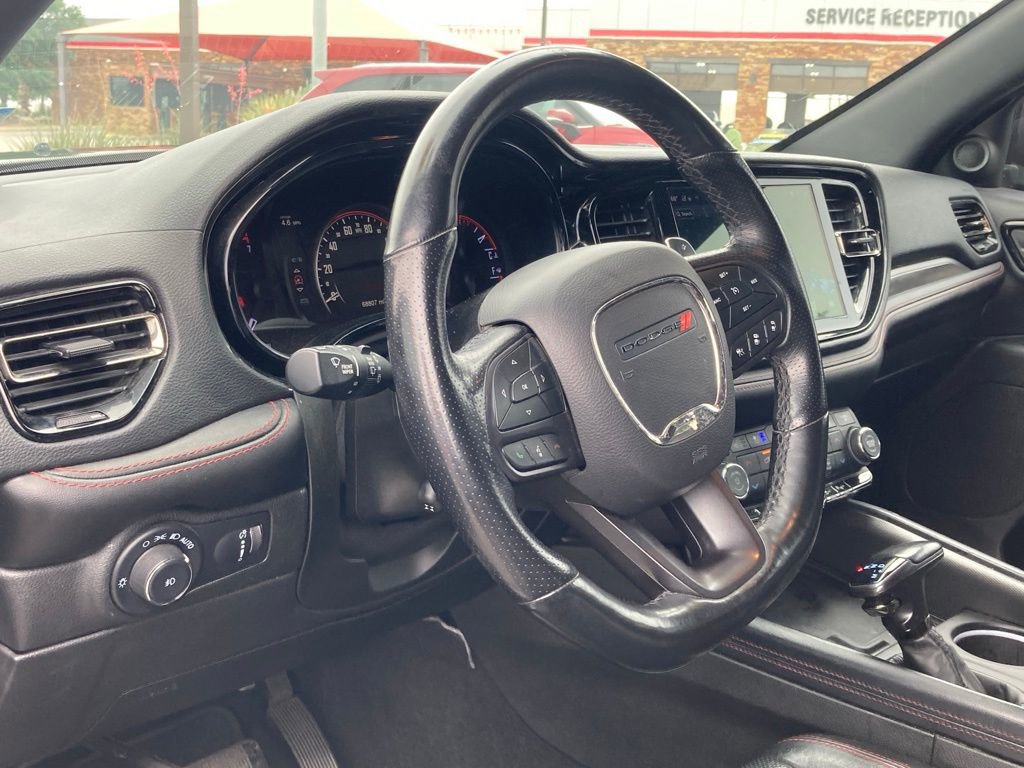 Used 2023 Dodge Durango R/T AWD/4WD image 7