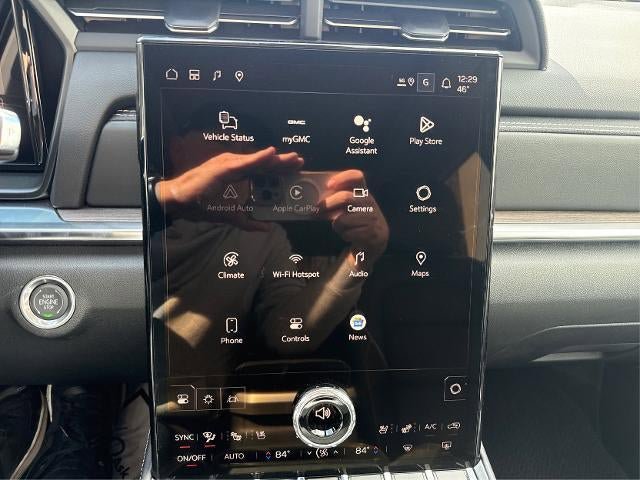 New 2026 GMC Terrain Denali AWD/4WD image 21