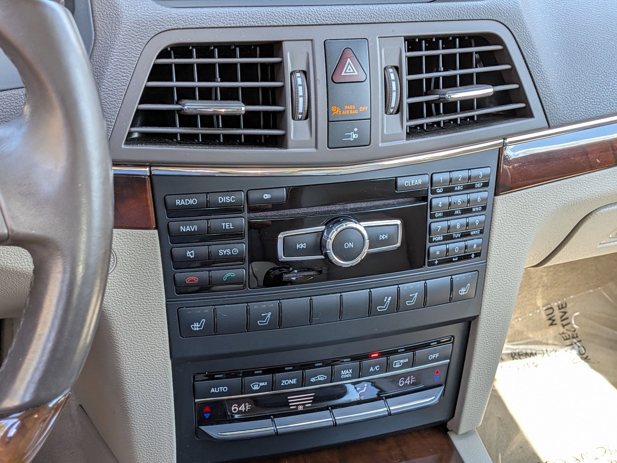 Used 2013 Mercedes-Benz E 350 Cabriolet image 26