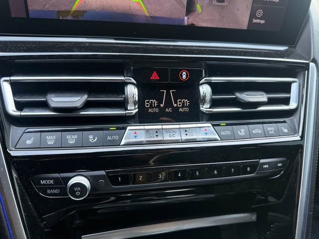 Used 2023 BMW 840i Coupe image 20