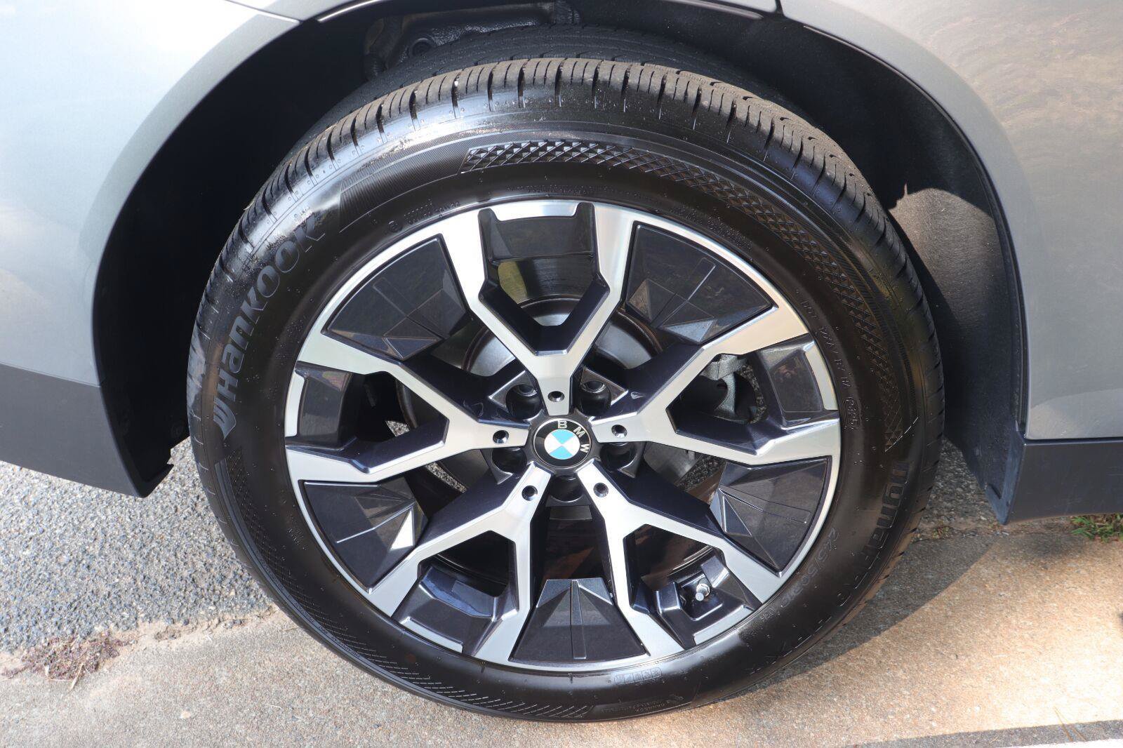 Used 2026 BMW X3 xDrive30i AWD/4WD image 43