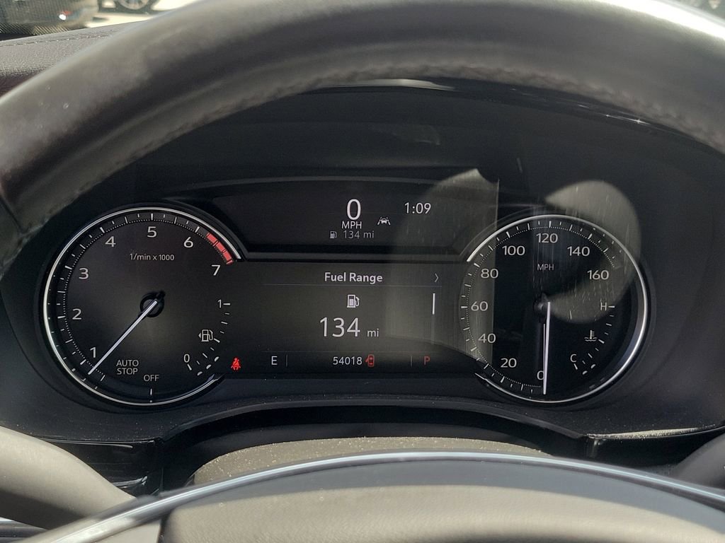 Used 2020 Cadillac XT5 Premium Luxury image 27