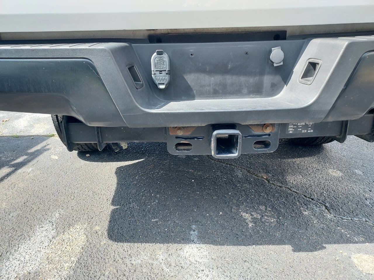 Used 2020 Ford F350 XL w/ Power Equipment Group image 21