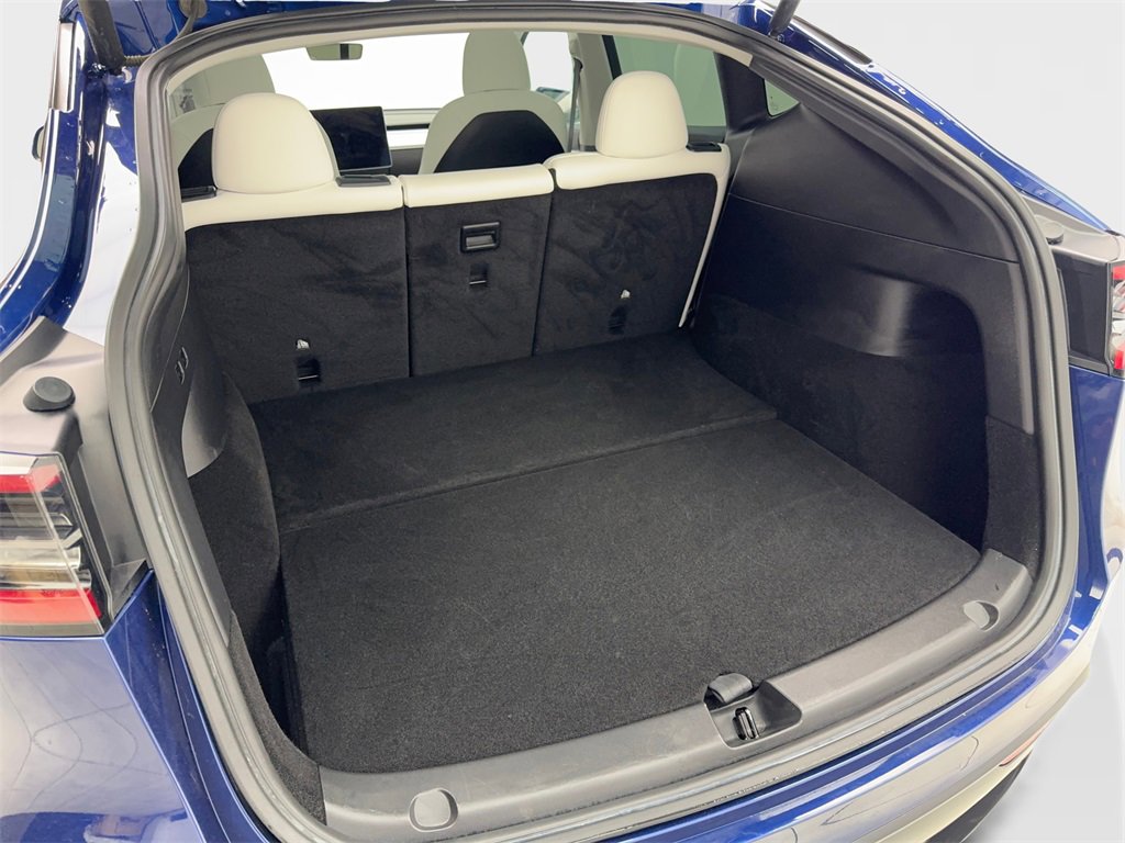 Used 2022 Tesla Model Y Long Range image 69