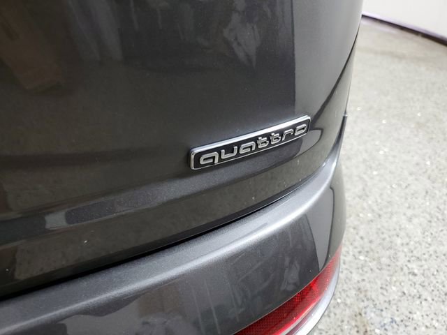 Used 2019 Audi Q7 2.0T Premium Plus w/ Premium Plus Package AWD/4WD image 6