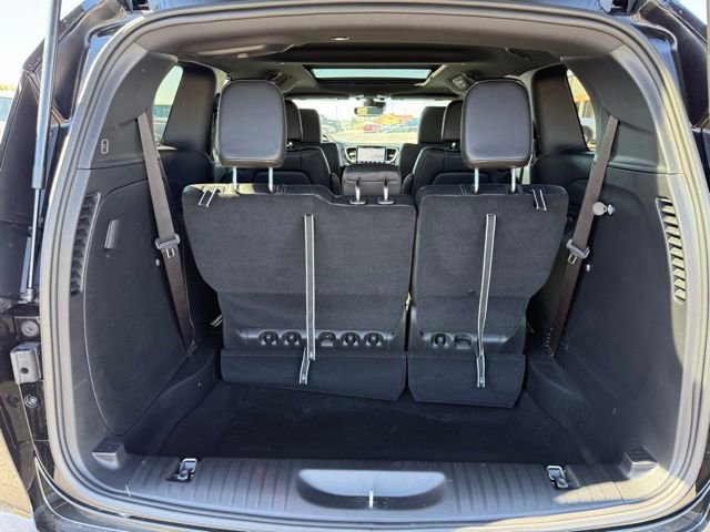 New 2026 Chrysler Pacifica Select image 6
