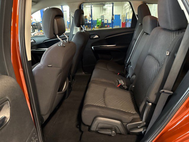 Used 2012 Dodge Journey SXT w/ Flexible Seating Group FWD image 20