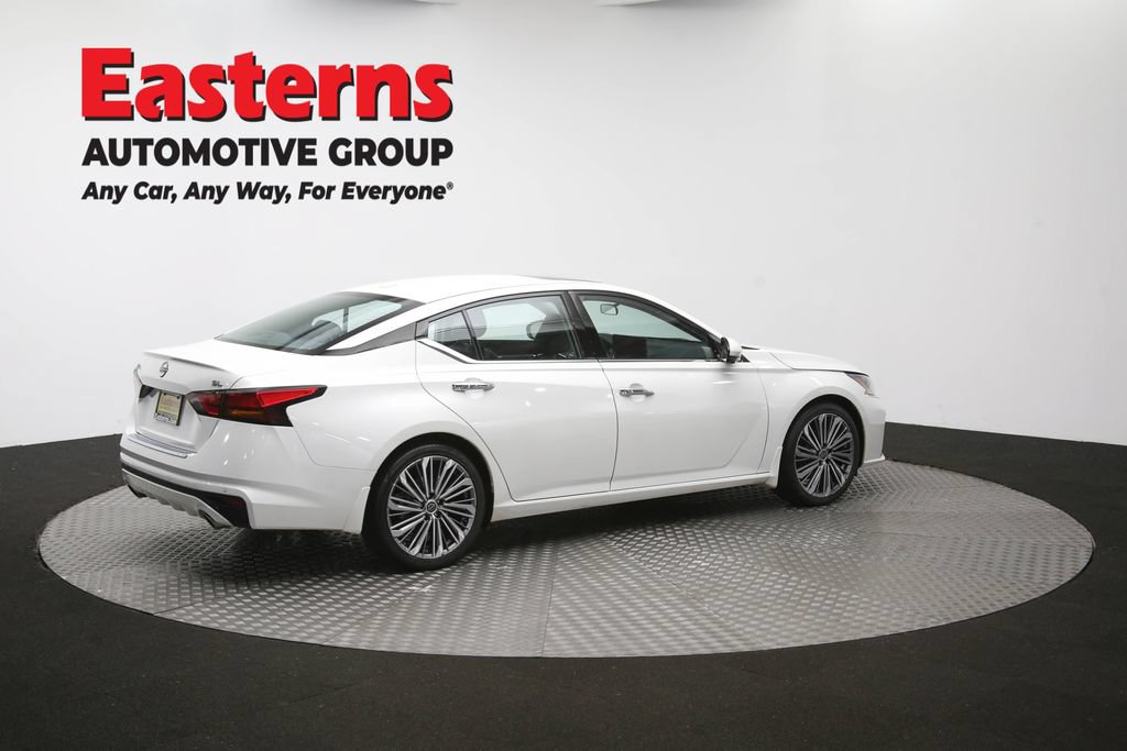 Used 2023 Nissan Altima 2.5 SL FWD image 44