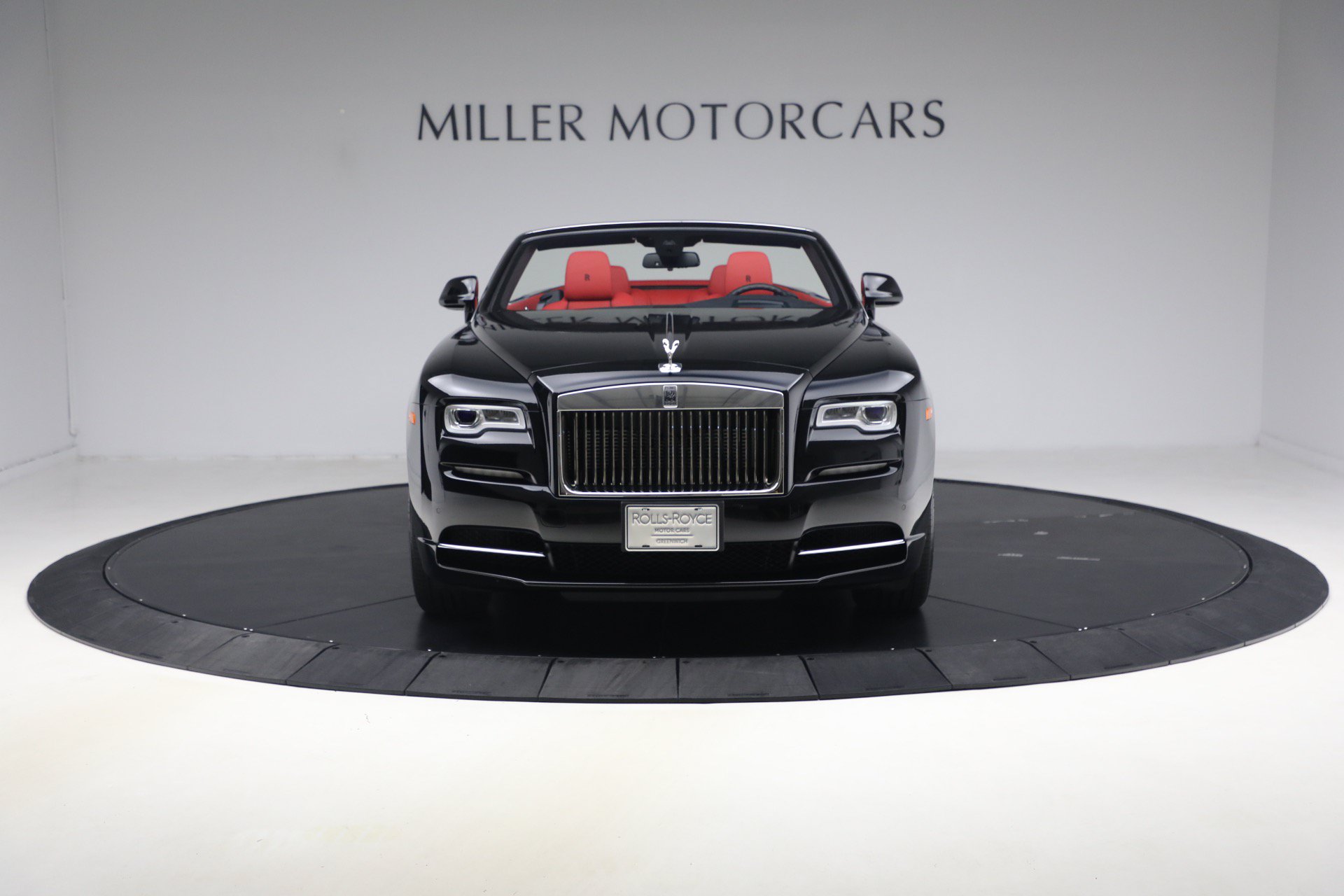 Certified 2020 Rolls-Royce Dawn RWD image 13