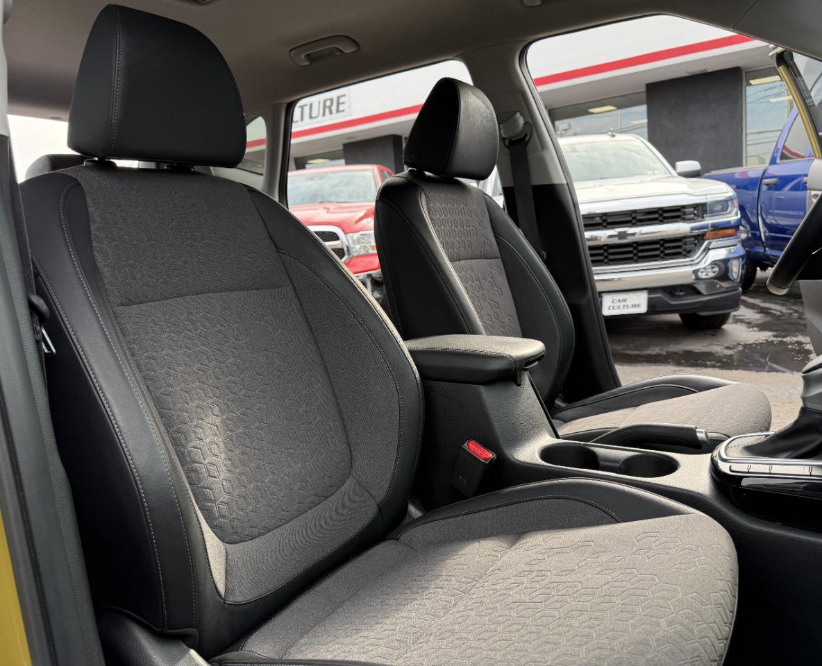 Used 2024 Kia Seltos S image 47