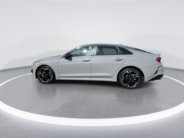 Used 2022 Kia K5 GT-Line FWD image 5