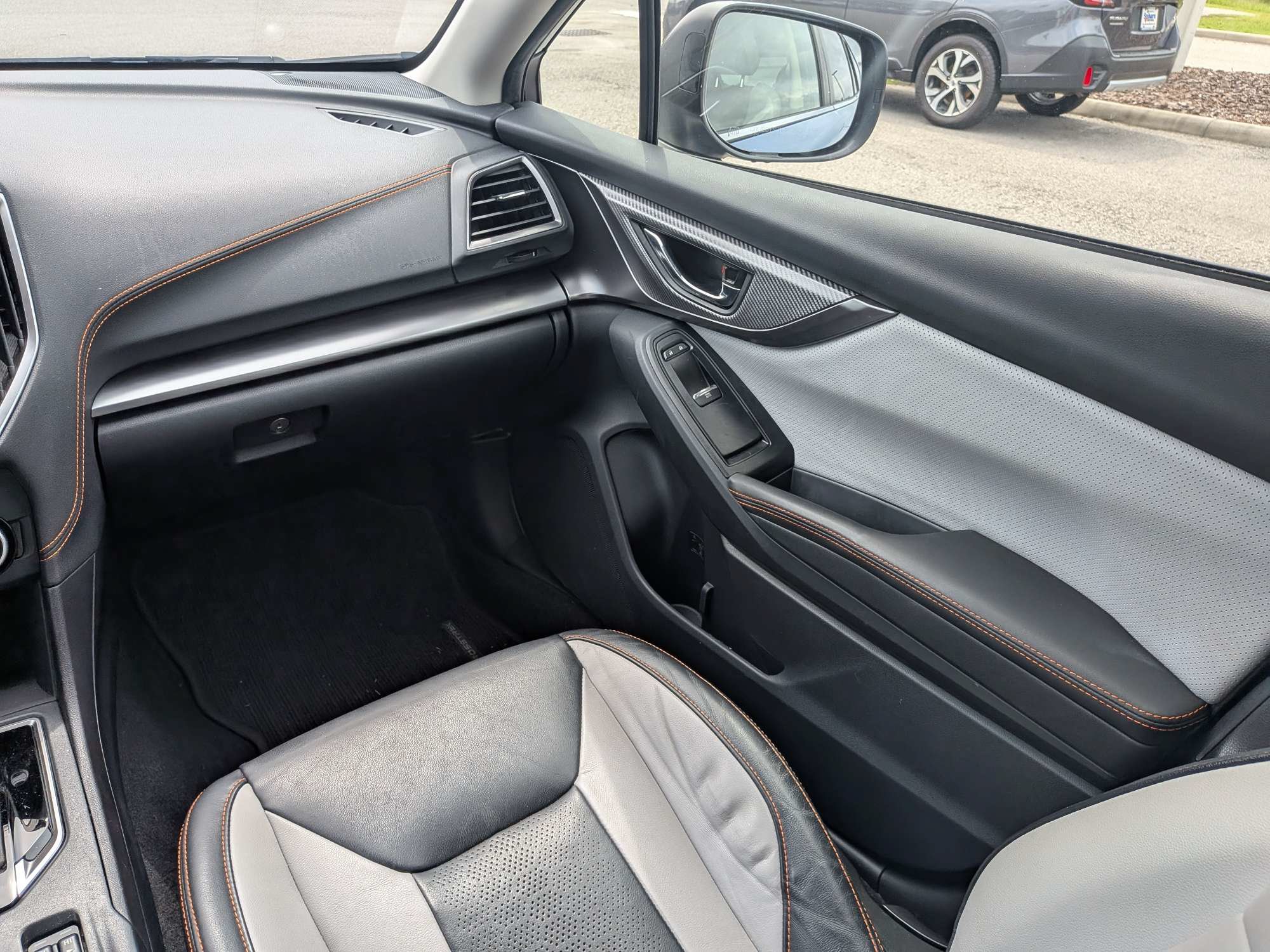 Certified 2022 Subaru Crosstrek 2.5i Limited AWD/4WD image 16
