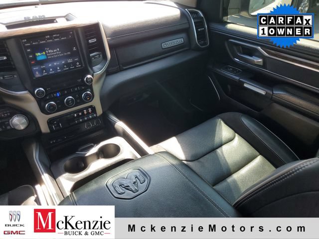 Used 2019 RAM 1500 Laramie AWD/4WD image 28