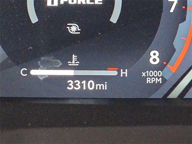 Used 2025 Toyota Tacoma TRD Off-Road image 15