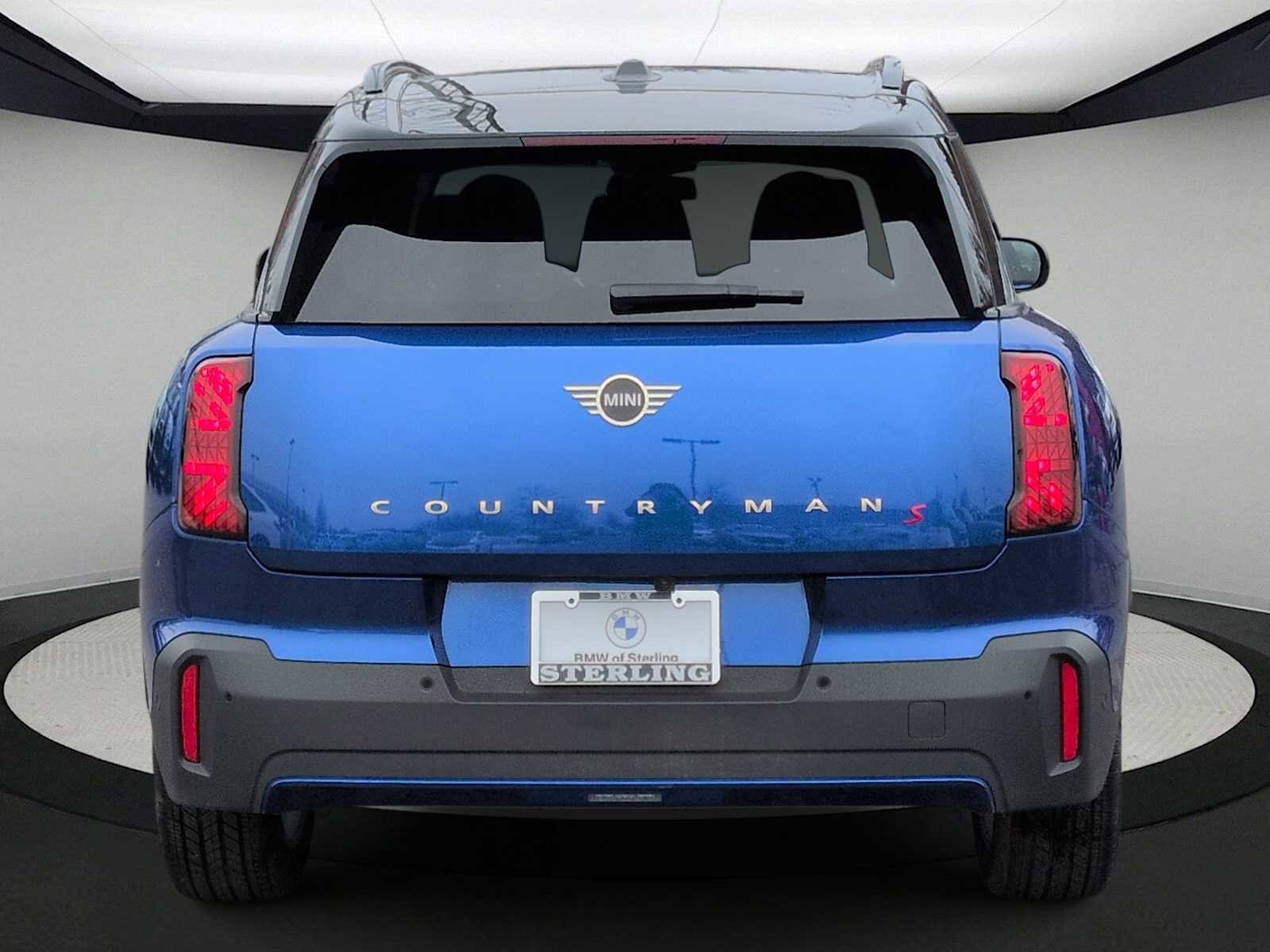 Used 2025 MINI Cooper Countryman S image 7