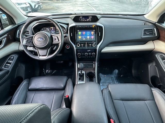 Used 2021 Subaru Ascent Touring w/ Popular Package #2A image 34