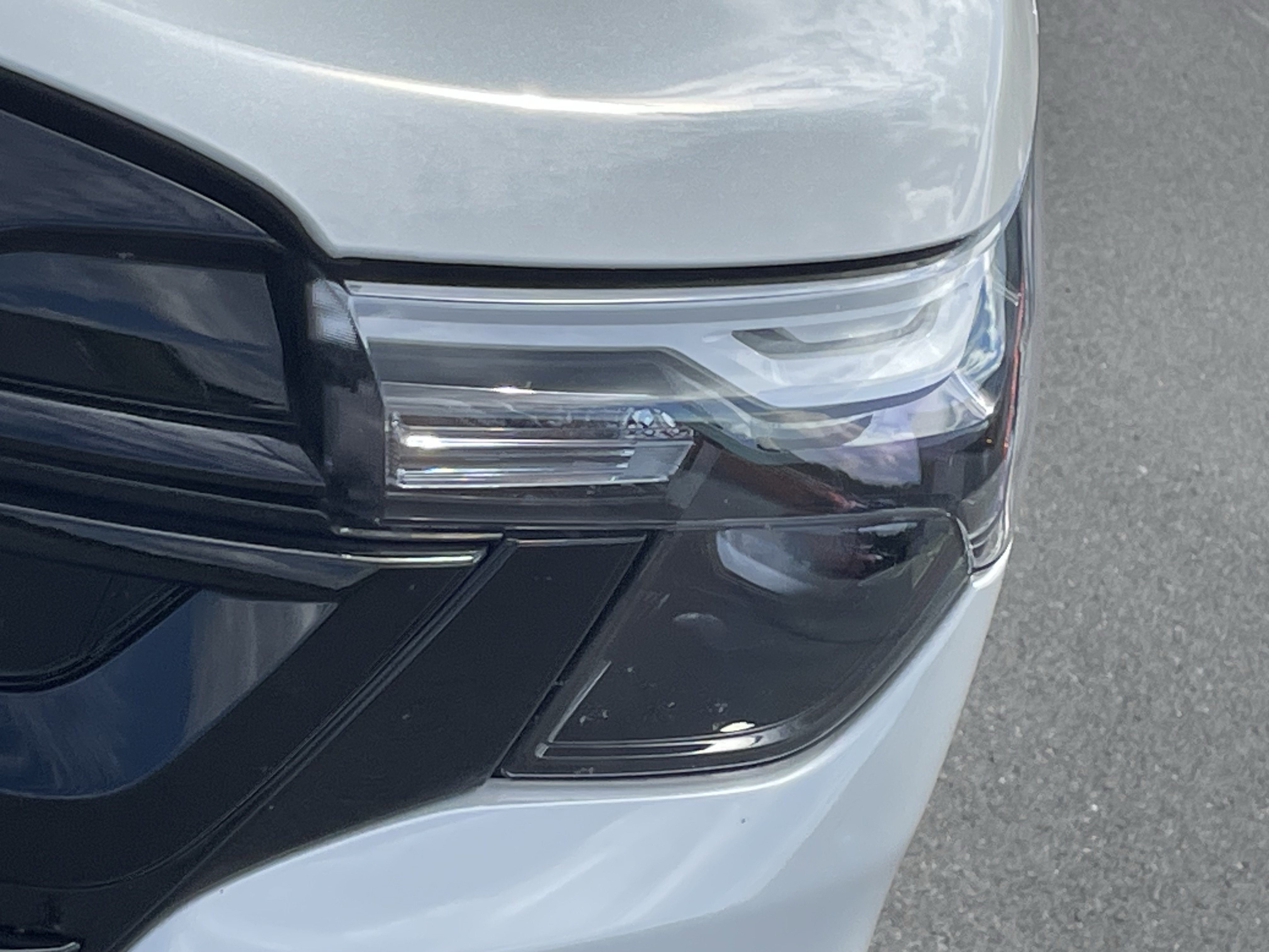 Certified 2025 Subaru Forester Sport AWD/4WD image 10