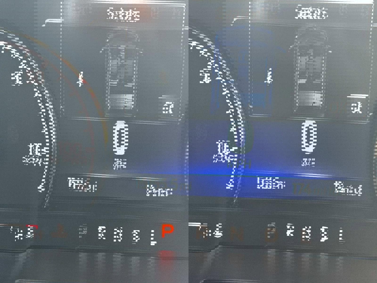 Used 2024 Ford Maverick Lariat w/ Black Appearance Package image 26