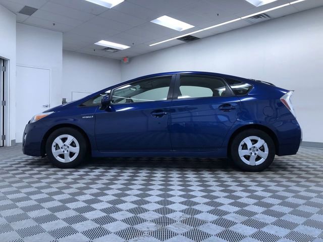 Used 2011 Toyota Prius Two image 12
