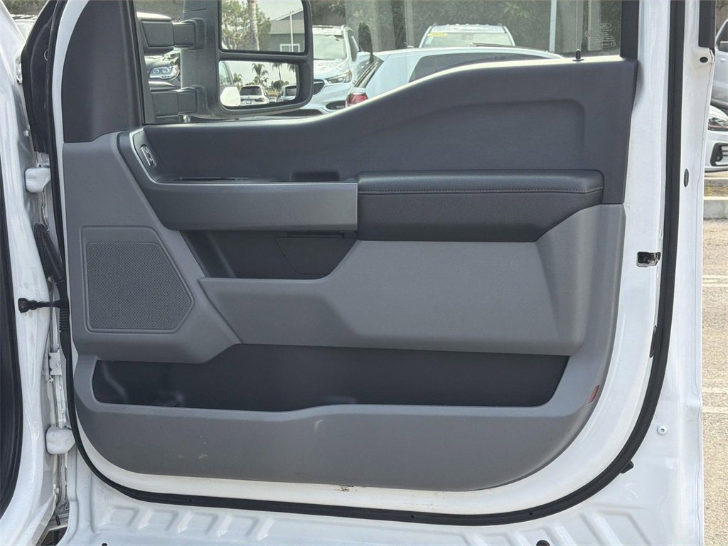 Used 2024 Ford F250 XLT image 28